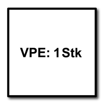 Meisterling Schaum Nageldicht Band Plus 3 mm x 60 mm x 30 m ( 006050000110 )