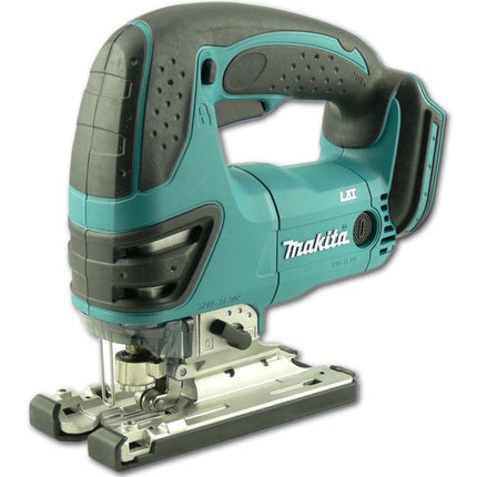 Makita BJV 180 18V Li-ion Akku Stichsäge + 1x Makita Akku BL1830 B +  Makita DC18RC Lader + Koffer - Toolbrothers