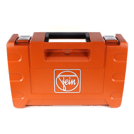 FEIN MultiMaster Top FMM 350 QSL  Utensile multifunzione in valigetta da trasporto + Accessori da 43 pezzi