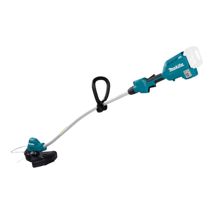 Makita DUR 189 Z Tagliaerba a batteria 18 V 300 mm Brushless Solo - senza batteria, senza caricabatterie