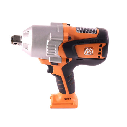 FEIN ASCD 18-1000 W34 SELECT Avvitatore ad impulsi a batteria 18V 1050Nm 3/4" Brushless ( 71150864000 ) + Valigetta - senza batteria, senza caricatore 