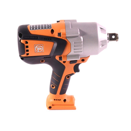 FEIN ASCD 18-1000 W34 SELECT Avvitatore ad impulsi a batteria 18V 1050Nm 3/4" Brushless ( 71150864000 ) + Valigetta - senza batteria, senza caricatore 