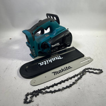 Makita DUC 302 Z Akku Kettensaege 36V 2x18V 30 cm Reparaturgeraet 1 - toolbrothers