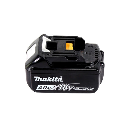 Avvitatore a impulsi a batteria Makita DTW 300 M1 18 V 330 Nm 1/2" brushless + 1x batteria ricaricabile 4,0 Ah - senza caricabatterie