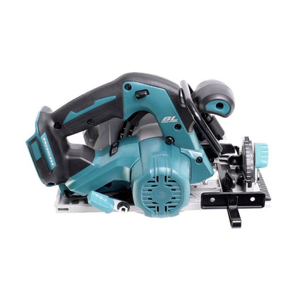Makita DHS 680 Z Sega circolare a batteria 18V 165mm + Sega circolare EFFICUT - senza batteria, senza caricatore