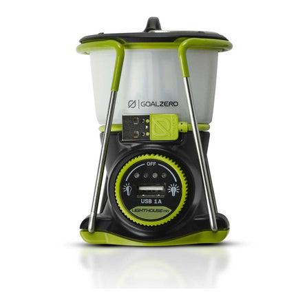 Goal Zero Lighthouse Mini lanterna - faro LED / 210 Lumen / USB ( 32011 )