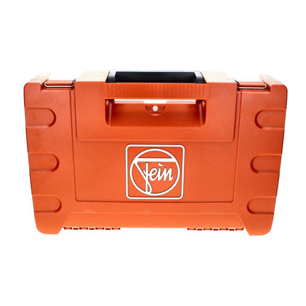 Fein MultiMaster AMM 700 MAX C Akku Oszillierer 18 V Starlock Max Brushless + 2x Akku 3,0 Ah + Ladegerät + Koffer