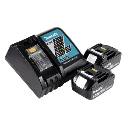 Festool ETSC 125 Li-Basic Levigatrice orbitale a batteria 18V in valigetta Systainer ( 201533 ) - senza batteria, senza caricabatterie