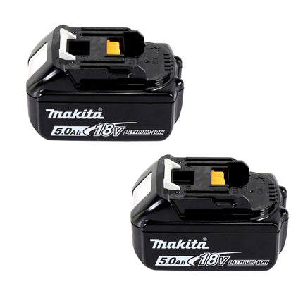 Festool ETSC 125 Li-Basic Levigatrice orbitale a batteria 18V in valigetta Systainer ( 201533 ) - senza batteria, senza caricabatterie