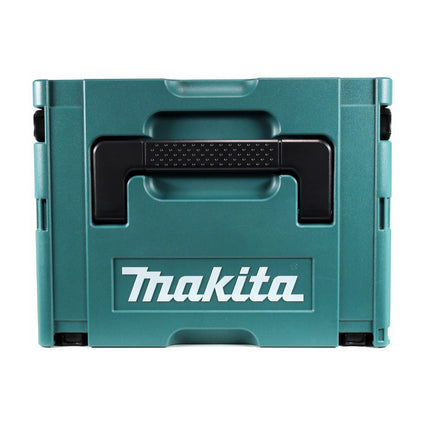 Makita HR 004 GD101 Akku Kombihammer 40 V max. 2,8 J SDS plus XGT Brushless + 1x Akku 2,5 Ah + Ladegerät + Makpac