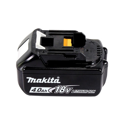 Avvitatore a impulsi a batteria Makita DTW 700 M1 18 V 700 Nm 1/2" XPT Brushless + 1x batteria ricaricabile 4,0 Ah - senza caricabatterie