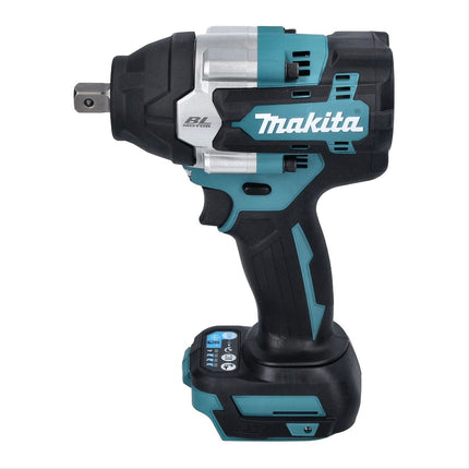 Avvitatore a impulsi a batteria Makita DTW 701 G1 18 V 700 Nm 1/2" XPT Brushless + 1x batteria ricaricabile 6.0 Ah - senza caricabatterie