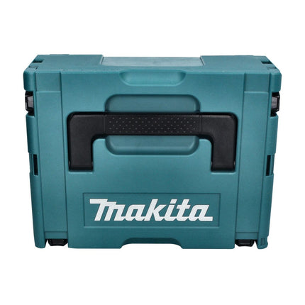 Avvitatore a impulsi a batteria Makita DTW 701 T1J 18 V 700 Nm 1/2" XPT Brushless + 1x batteria ricaricabile 5,0 Ah + Makpac - senza caricabatterie