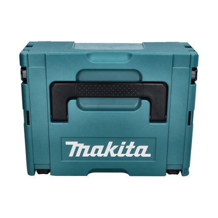 Avvitatore a impulsi a batteria Makita DTW 701 G1J 18 V 700 Nm 1/2" XPT Brushless + 1x batteria ricaricabile 6,0 Ah + Makpac - senza caricabatterie