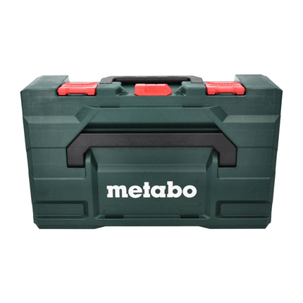 Metabo BH 18 LTX BL 16 Tassellatore a batteria 18 V 1.3 J SDS-plus Brushless + 1x Batteria 5,5 Ah + Valigetta MetaBOX - senza caricabatterie