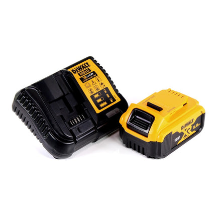 DeWalt DCH 273 P1 18 V 2,1 J Trapano a percussione a batteria - SDS Plus - Senza spazzole + 1x batteria 5,0 Ah + caricatore