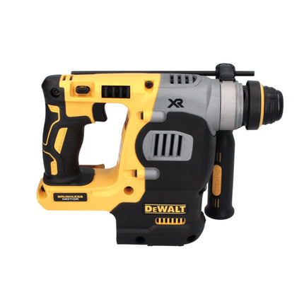 DeWalt DCH 273 P2 2,1J 18V - SDS Plus - Martello a batteria senza spazzole + 2 batterie da 5,0 Ah + caricabatterie