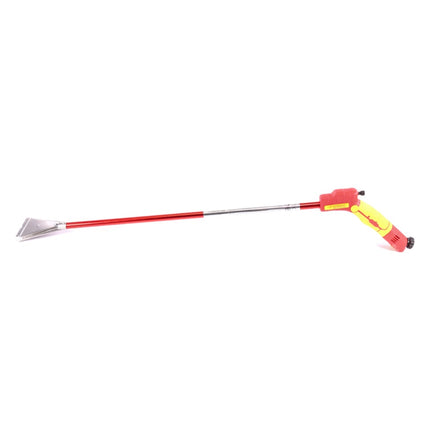 Rothenberger Industrial Bruciatore Eco Gardener Premium 940 °C ( 1500003247 ) - Bruciatore di erbacce con testa larga 10 cm