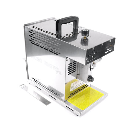 Rothenberger Industrial Barbecue To go 800 °C ( 1500003455 ) Grill a gas