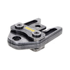 REMS ganascia di pressatura pinza di pressatura standard V 12 ( 570107 ) per presse radiali ( eccetto Mini-Press )