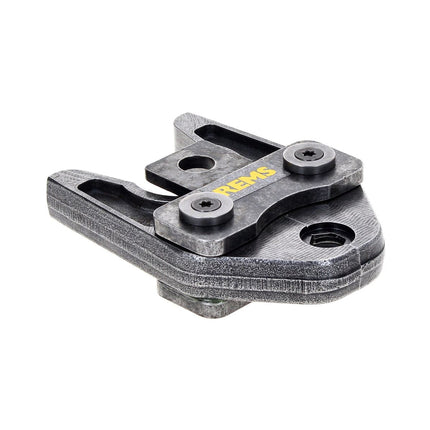 REMS ganascia di pressatura pinza di pressatura standard V 12 ( 570107 ) per presse radiali ( eccetto Mini-Press )