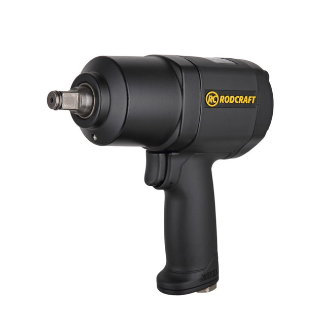 Rodcraft RC2268 Avvitatore ad impulsi 900 Nm 1/2" ( 8951000344 ) - Attacco 1/4 "
