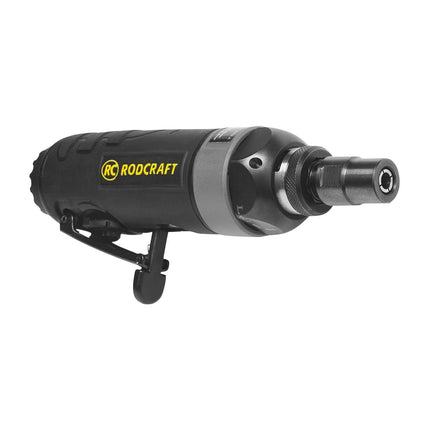 Rodcraft RC7028 Smerigliatrice angolare ad aria compressa ( 8951000275 ) 6 mm 1/4" Filetto di connessione