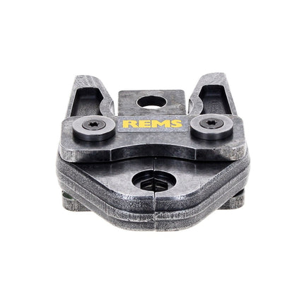 REMS ganascia di pressatura pinza di pressatura 2x Standard V 12 ( 2x 570107 ) per presse radiali ( eccetto Mini-Press )