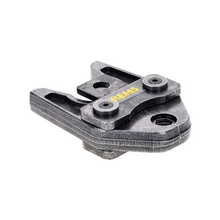 REMS ganascia di pressatura pinza di pressatura 2x Standard V 12 ( 2x 570107 ) per presse radiali ( eccetto Mini-Press )