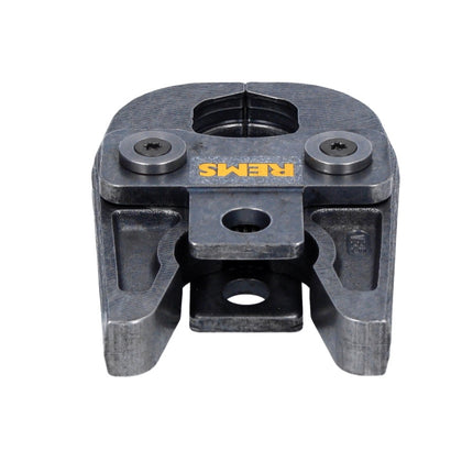 REMS Ganasce Standard V 35 ( 570155 ) - per pressatrici radiali (tranne pressatrici Mini)