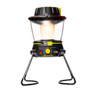 Goal Zero Lighthouse 600 Laterna LED / 600 Lumen - 180° / 360° ( 32004 ) + Luce di emergenza + Elevatore di potenza