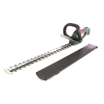 Metabo AHS 18-65 V Tagliasiepi a batteria 18V / 63cm - senza batteria, senza caricabatterie ( 600467850 )