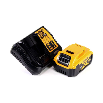 DeWalt DCR 011 P1 Akku Bluetooth Lautsprecher 10,8 - 18 V + 1x Akku 5,0 Ah + Ladegerät