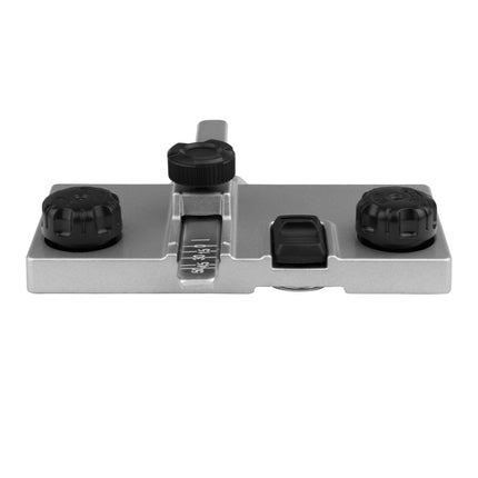 Makita Adattatore per binario di guida ( 199232-5 ) - per seghe circolari DHS660 / DHS661