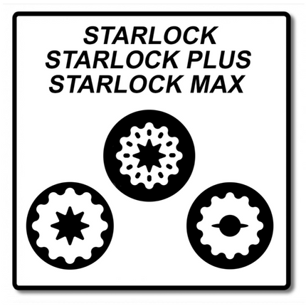 Festool VECTURO OSC 18 E-Basic Set Akku Oszillierer 18 V Starlock Max ( 576592 ) Brushless + 7 tlg. Zubehör Set + Systainer - ohne Akku, ohne Ladegerät ( Nachfolger von 574849 ) - Toolbrothers