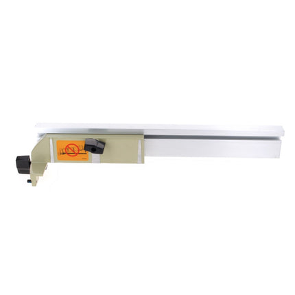 Makita Parallelanschlag komplett ( 122729-9 ) für Tisch Kapp Gehrungssäge LF 1000