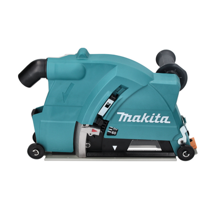 Makita Absaughaube 230 mm für Makita Winkelschleifer ( 198440-5 ) - Toolbrothers