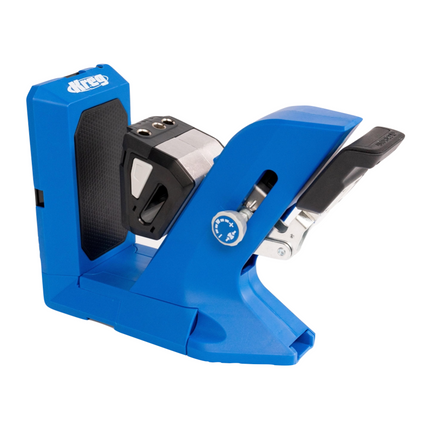 KREG Pocket Hole Jig 720 Taschenloch Bohrschablone ( KPHJ720 ) + Stufenbohrer + Bit + Schrauben - Toolbrothers