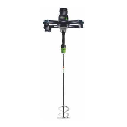 Festool Miscelatore MX 1200 RE EF HS2 1200 Watt 60 L Quantità di miscelazione ( 575813 ) FastFix