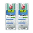 Pica DRY Spezial Minen Wasserstrahlfest Grün 20 Stk. ( 2x 4042 ) - Toolbrothers