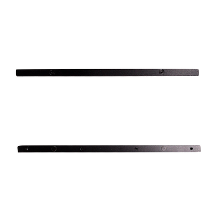 Guida Makita per seghe 1000 mm 2 pz. ( 2x 199140-0 ) + 2x connettore guida + borsa guida portatile