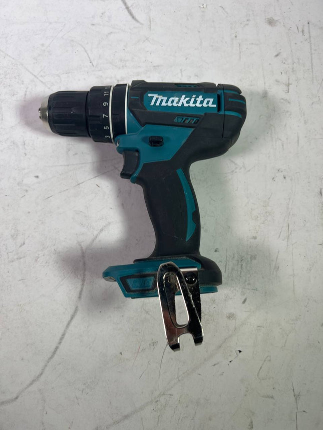 Makita DHP 482 Z Schlagbohrschrauber 18 V Gebraucht  0 - toolbrothers