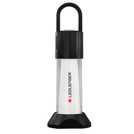 Ledlenser ML6 Laterna a LED 750 lm / IPX6 ( 502084 ) - luce calda bianca