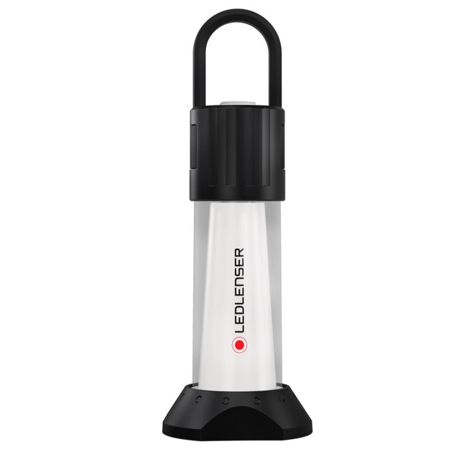 Ledlenser ML6 Laterna a LED 750 lm / IPX6 ( 502084 ) - luce calda bianca