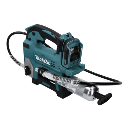 Makita DGP 180 Z Pistola per grasso a batteria 18 V 690 bar - senza batteria, senza caricatore