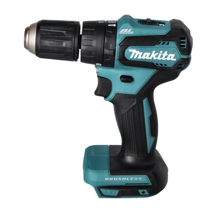Makita DHP 483 RF1 18 V 40 Nm Brushless Cordless Drill + 1x 3.0 Ah Battery + Charger