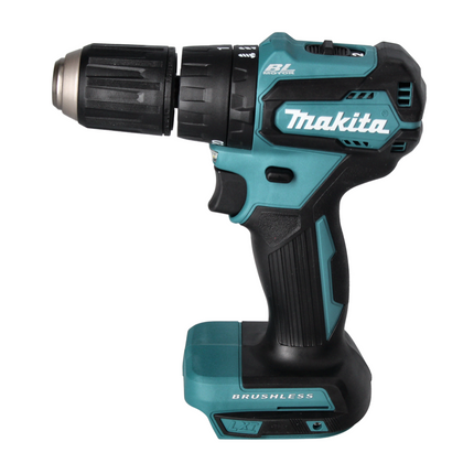 Makita DHP 483 RT1 18 V 40 Nm Brushless Cordless Drill + 1x 5.0 Ah Battery + Charger