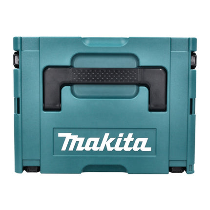 Makita DHR 202 F1J Akku Kombihammer 18 V 2,0 J SDS Plus + 1x Akku 3,0 Ah + Makpac - ohne Ladegerät