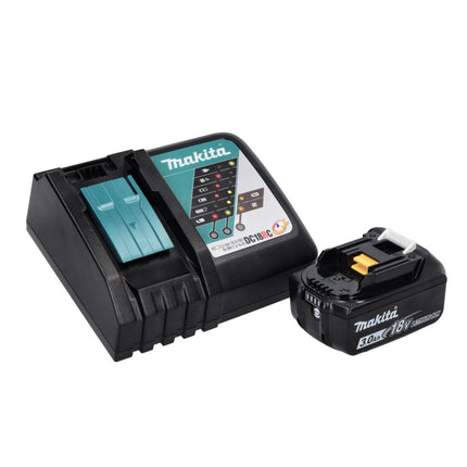 Trapano a batteria Makita DHR 202 RF1 18 V 2,0 J SDS Plus + 1x batteria 3,0 Ah + caricatore
