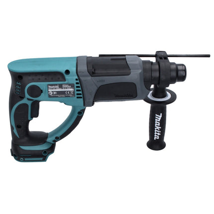 Trapano a batteria Makita DHR 202 RF 18 V 2,0 J SDS Plus + 2x batterie 3,0 Ah + caricabatterie